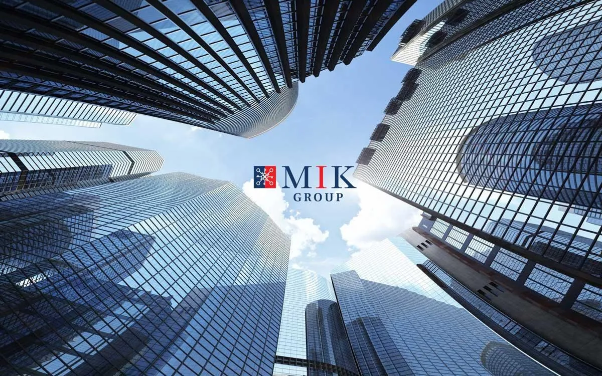 Tập đoàn MIK Group