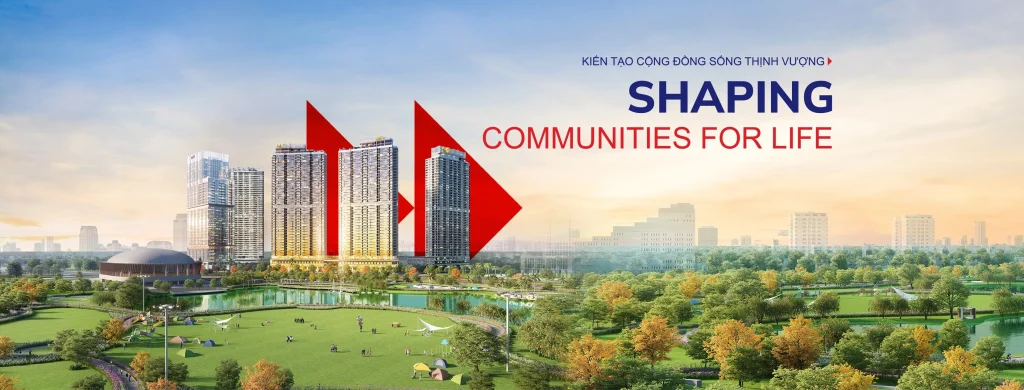 MIK Group – chủ đầu tư dự án Imperia Green Paradise Cần Giờ