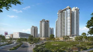 Bất Động Sản Bình Dương Với Dự Án Norton Park