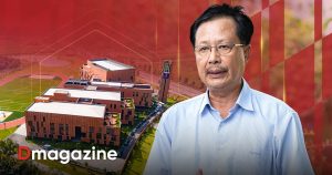 Kiến trúc sư Nam Long Nguyễn Ngọc Thanh chia sẻ bên hình ảnh công trình thuộc dự án